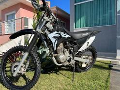 Honda Crf 230f: Motos usadas, seminovas e novas, Webmotors