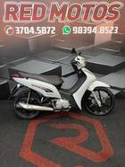 HONDA Biz 125 EX, 2015, Bastos - SP Motos em leilão