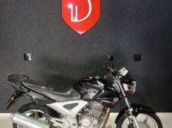 Motos Honda Cbx 250 Twister usadas, seminovas e novas a partir do