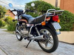 Honda Cbx 750 Four: Motos usadas, seminovas e novas, Webmotors