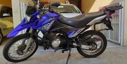 XTZ 150 CROSSER Z Azul 2022 - YAMAHA - Sorocaba cód.1746017