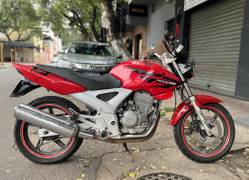 Motos Honda Cbx 250 Twister usadas, seminovas e novas a partir do ano 2000  em Minas Gerais