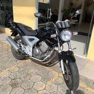 Motos Honda Cbx 250 Twister usadas, seminovas e novas a partir do