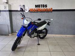 Comprar Motos Yamaha novas e usadas em BARUERI, SP