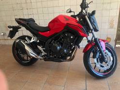 Motos HONDA CB - Jandira, São Paulo