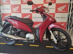 HONDA BIZ 125 FLEX 2019 - 1253786968