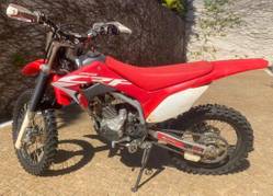 CRF 250F – Página: 4733426212 – Promenac Motos