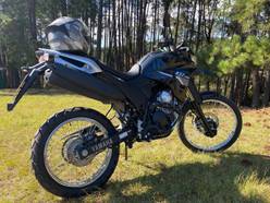 Yamaha XTZ XTZ 250 LANDER 2020 em Paraná - SóCarrão