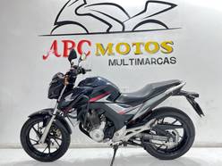 HONDA CB TWISTER/FLEXONE 250CC 2018 - 1259990181