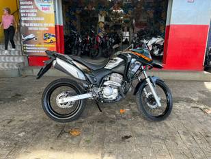 Comprar Honda XRE 300 em Maceió AL