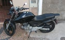 Honda Cbx 250 Twister 2008: Motos usadas e seminovas em Americana/SP, Webmotors