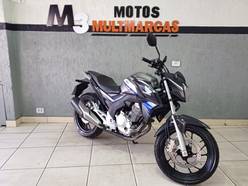 Motos à venda em Barueri - SP