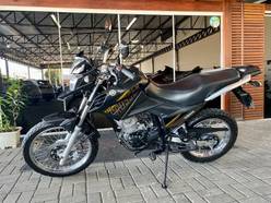 Yamaha Xtz 150 Crosser S: Motos usadas, seminovas e novas, Webmotors