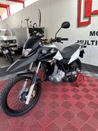 Motos HONDA XR 2013 em Minas Gerais