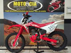 Honda CRF 230 - Motonline