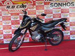 Yamaha Xtz 150 Crosser S: Motos usadas, seminovas e novas, Webmotors