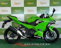 Motos Kawasaki 2019