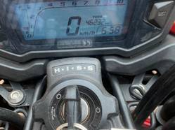 Honda Cb 500: Motos usadas, seminovas e novas, Webmotors