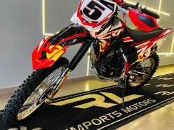 Honda Crf 230f: Motos usadas, seminovas e novas, Webmotors