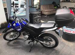 XTZ 150 CROSSER Z Azul 2022 - YAMAHA - Sorocaba cód.1746017