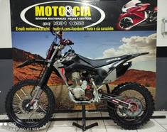 Honda Crf 230f: Motos usadas, seminovas e novas, Webmotors