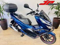 Honda Pcx 2021 por R$ 18.000, Jandira, SP - ID: 3706487