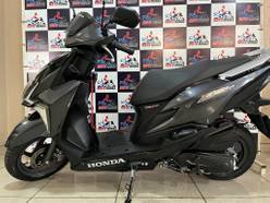 Comprar Honda CG 160 Fan Preto 2023 em Americana-SP