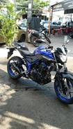 YAMAHA MT-03 321/ABS 2020 - 1248382806