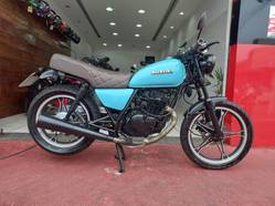 Suzuki Intruder 125: Motos usadas, seminovas e novas, Webmotors