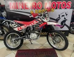 Honda Crf 230f: Motos usadas, seminovas e novas, Webmotors