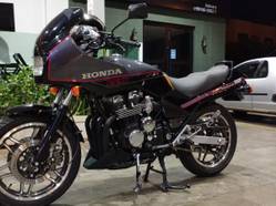 Honda Cbx 750 Four: Motos usadas, seminovas e novas