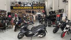 Honda Pcx 2021 por R$ 18.000, Jandira, SP - ID: 3706487