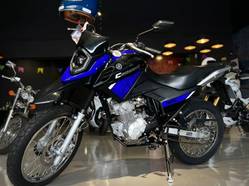 Comprar Yamaha Xtz 150 Crosser S Flex Preto 2023 em Botucatu-SP