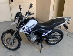 VENDIDA) XTZ 150 CROSSER E – Biu Motos Yamaha