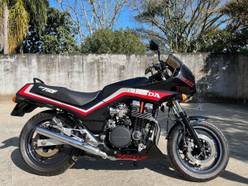 Honda Cbx 750 Four: Motos usadas, seminovas e novas, Webmotors