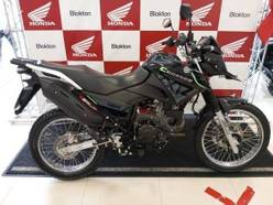 Yamaha Xtz 150 Crosser S: Motos usadas, seminovas e novas, Webmotors