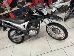 Comprar Honda Nxr Bros 160 Esdd Branco 2016 em Ibitinga-SP