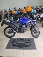 Yamaha XTZ XTZ 250 LANDER 2020 em Paraná - SóCarrão