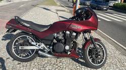 Honda Cbx 750 Four: Motos usadas, seminovas e novas, Webmotors