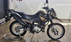 Comprar Yamaha Xtz 150 Crosser S Flex Preto 2023 em Botucatu-SP