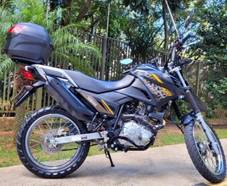 XTZ 150 CROSSER Z Azul 2022 - YAMAHA - Sorocaba cód.1746017