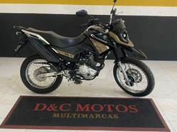 Motos Yamaha em Fortaleza - Crosser Z