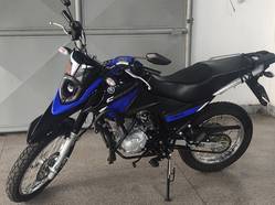 Yamaha Xtz 150 Crosser S: Motos usadas, seminovas e novas, Webmotors