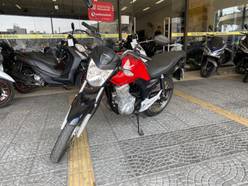 HONDA CG 160 START 2022 - 1249544328