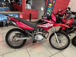 HONDA NXR 150 BROS ES 2003 - 1257506655