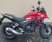 Comprar CB 500X em Belo Horizonte/MG