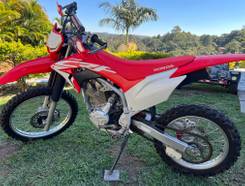 CRF 250F – Página: 4733426212 – Promenac Motos