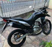 Motos HONDA XR 2013 em Minas Gerais