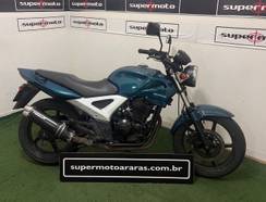 CBX 250 TWISTER  Império Motos ZN