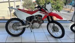 Honda Crf 230f: Motos usadas, seminovas e novas, Webmotors